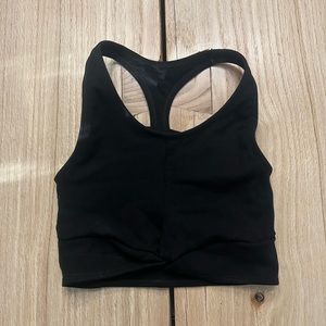 Fabletics Crop Top